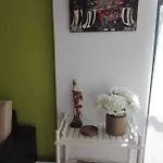 Spacieux Avec Terrasse Appartement *