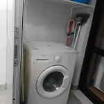 Spacieux Avec Terrasse Appartement