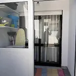 Spacieux Avec Terrasse Appartement Póvoa de Varzim