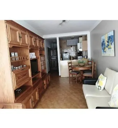 Spacieux Avec Terrasse Apartman *