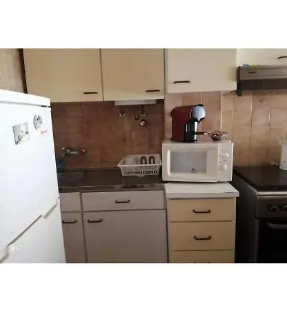 Apartman Spacieux Avec Terrasse *