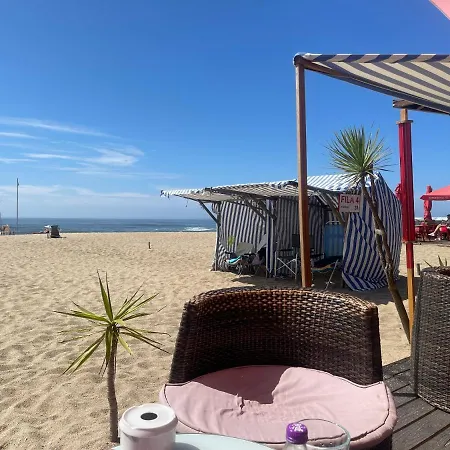 Apartman Spacieux Avec Terrasse *