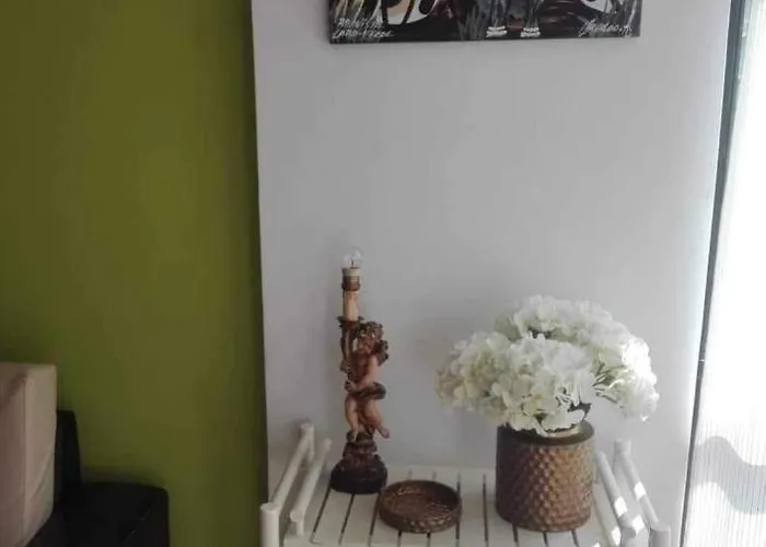 Spacieux Avec Terrasse Apartman *