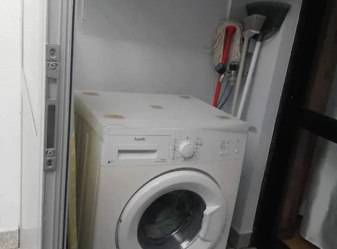 Spacieux Avec Terrasse Apartman