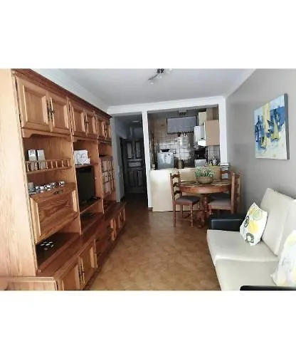 Spacieux Avec Terrasse Apartman *