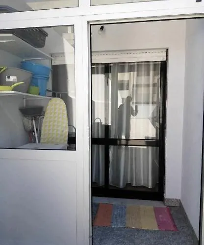 Spacieux Avec Terrasse Apartman Póvoa de Varzim