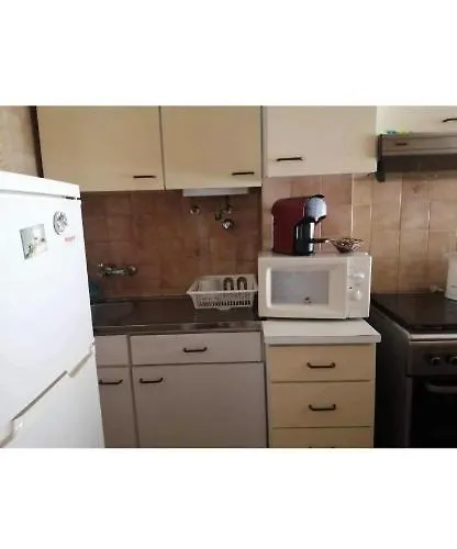 Apartman Spacieux Avec Terrasse *