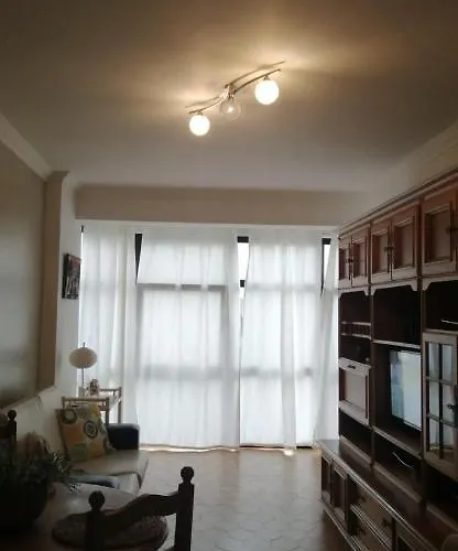 Spacieux Avec Terrasse *