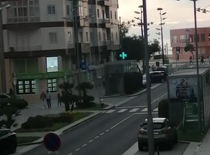 Spacieux Avec Terrasse *