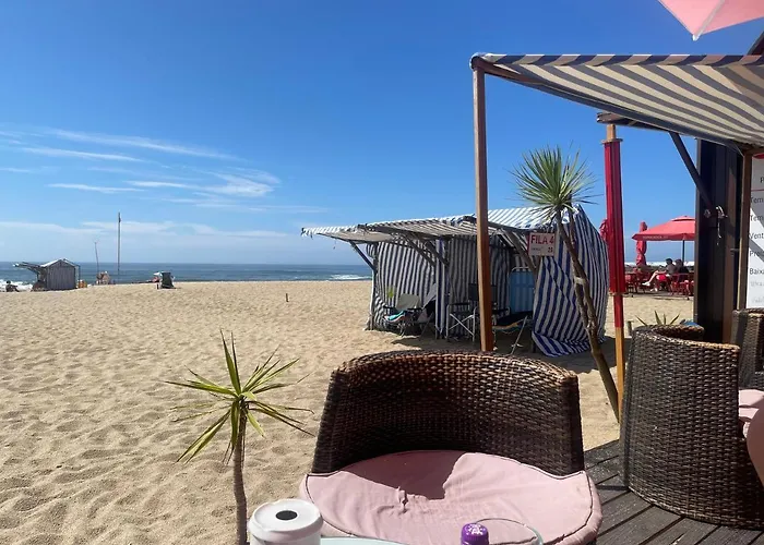 Apartman Spacieux Avec Terrasse *