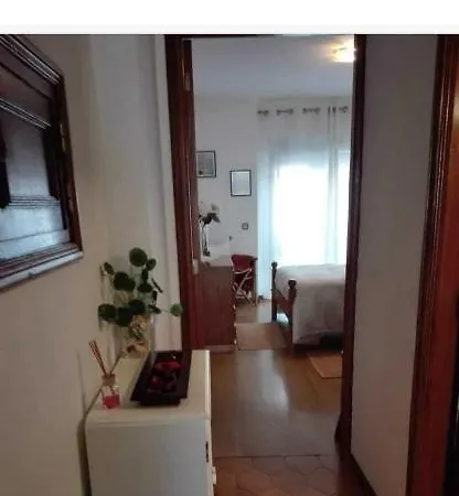 Spacieux Avec Terrasse * Póvoa de Varzim