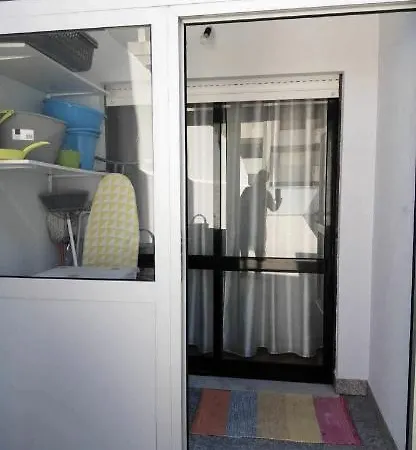 Spacieux Avec Terrasse Apartament Póvoa de Varzim