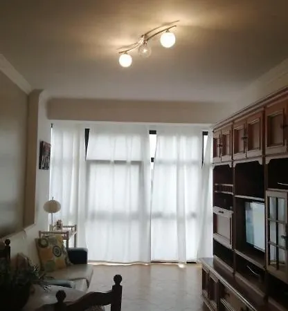 Spacieux Avec Terrasse *