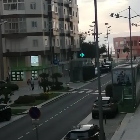 Spacieux Avec Terrasse *