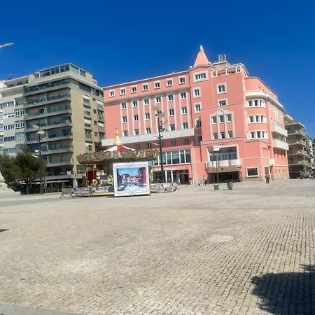 Apartament Spacieux Avec Terrasse