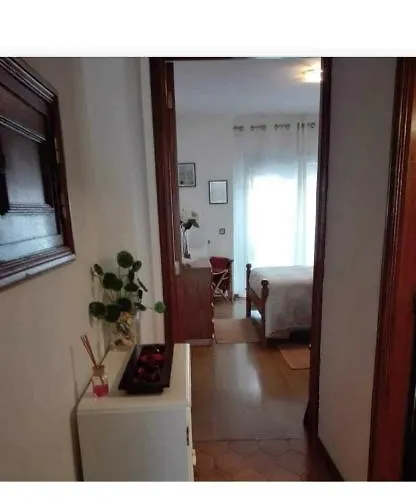 Spacieux Avec Terrasse * Póvoa de Varzim