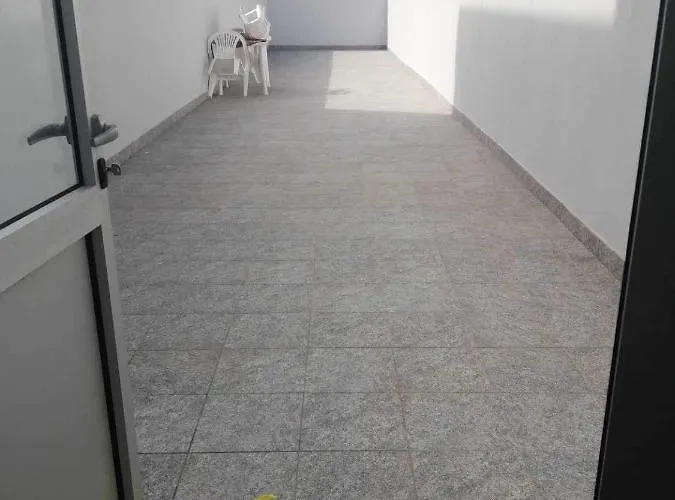 Spacieux Avec Terrasse * Póvoa de Varzim