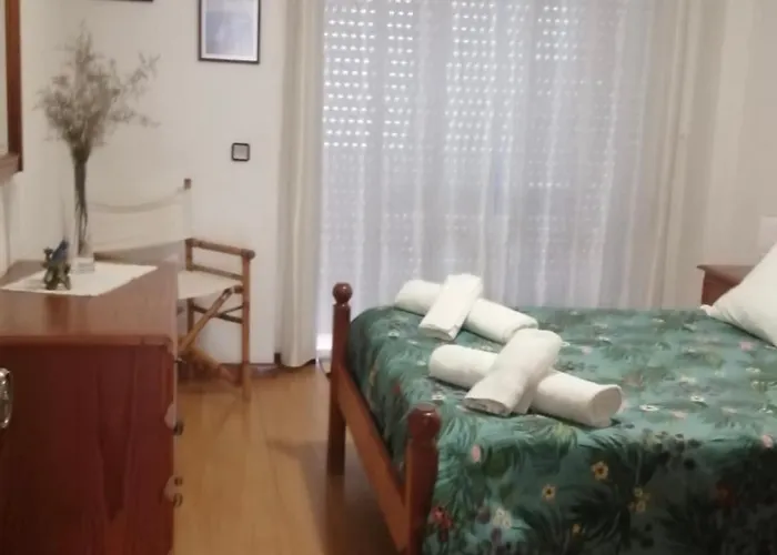 Spacieux Avec Terrasse Apartamento Póvoa de Varzim