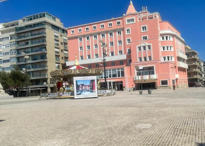 Apartamento Spacieux Avec Terrasse